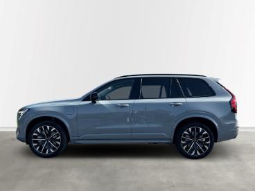 SPOTICAR Volvo Xc90 T8 Awd Plug-in Hybrid Plus Dark Head Up Display Pa Gebraucht - Suv Plug-in Hybrid Grau - Kleinostheim - 1201277260_2