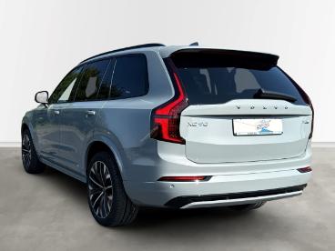 SPOTICAR Volvo Xc90 T8 Awd Plug-in Hybrid Plus Dark Head Up Display Pa Gebraucht - Suv Plug-in Hybrid Grau - Kleinostheim - 1201277260_3