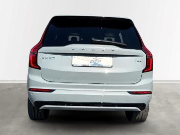 SPOTICAR Volvo Xc90 T8 Awd Plug-in Hybrid Plus Dark Head Up Display Pa Gebraucht - Suv Plug-in Hybrid Grau - Kleinostheim - 1201277260_4