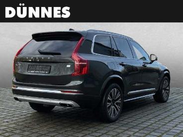 SPOTICAR Volvo Xc90 Plug-in-hybrid T8 Awd Recharge 7-sitzer Gebraucht - Suv Plug-in Hybrid Grau - Regensburg - 1201281605_2