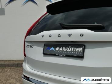 SPOTICAR Volvo Xc90 B5 Awd Ultimate Bright Acc/blis/ahk/7-sitzer Gebraucht - Suv Diesel Weiß - Bielefeld - 1201297490_5
