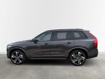 SPOTICAR Volvo Xc90 B5 Awd Plus Dark 7-sitzer Luftfahrwerk Standhzg. A Gebraucht - Suv Diesel Grau - Kleinostheim - 1201304014_2