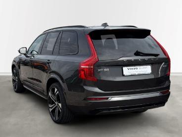 SPOTICAR Volvo Xc90 B5 Awd Plus Dark 7-sitzer Luftfahrwerk Standhzg. A Gebraucht - Suv Diesel Grau - Kleinostheim - 1201304014_3