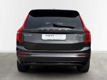 SPOTICAR Volvo Xc90 B5 Awd Plus Dark 7-sitzer Luftfahrwerk Standhzg. A Gebraucht - Suv Diesel Grau - Kleinostheim - 1201304014_4