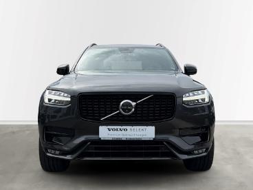 SPOTICAR Volvo Xc90 B5 Awd Plus Dark 7-sitzer Luftfahrwerk Standhzg. A Gebraucht - Suv Diesel Grau - Kleinostheim - 1201304014_5