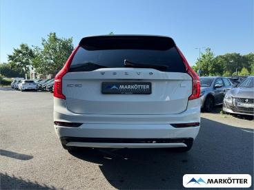 SPOTICAR Volvo Xc90 T8 Awd R Design Edition Ahk/blis/360° Gebraucht - Suv Plug-in Hybrid Weiß - Gütersloh - 1201306785_5