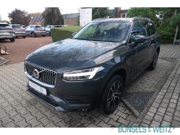 SPOTICAR Volvo Xc90 Momentum Pro B5 Mild-hybrid Diesel Awd Ahk Navi Le Gebraucht - Suv Diesel Grau - Erkelenz - 1201338356_2
