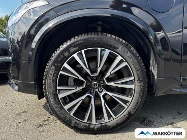 SPOTICAR Volvo Xc90 T8 Awd Ultimate Dark 7-sitzer Acc/ahk/pano Gebraucht - Suv Plug-in Hybrid Schwarz - Gütersloh - 1201340576_4