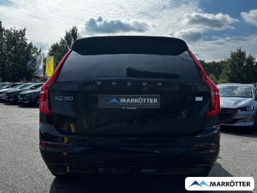 SPOTICAR Volvo Xc90 T8 Awd Ultimate Dark 7-sitzer Acc/ahk/pano Gebraucht - Suv Plug-in Hybrid Schwarz - Gütersloh - 1201340576_5
