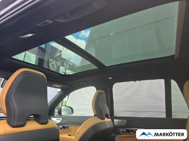 SPOTICAR Volvo Xc90 T8 Awd Ultra Dark Recharge 7-sitzer Ad/b&w Gebraucht - Suv Plug-in Hybrid Schwarz - Gütersloh - 1201349373_4