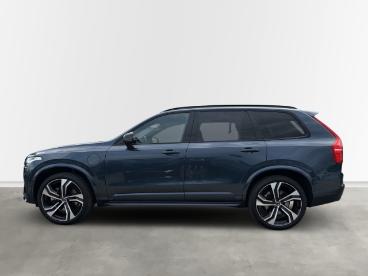 SPOTICAR Volvo Xc90 Plus Dark Plug-in Hybrid T8 Awd 7-sitzer Luftfahrw Gebraucht - Suv Plug-in Hybrid Blau - Kleinostheim - 1201351074_2