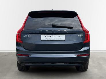 SPOTICAR Volvo Xc90 Plus Dark Plug-in Hybrid T8 Awd 7-sitzer Luftfahrw Gebraucht - Suv Plug-in Hybrid Blau - Kleinostheim - 1201351074_4