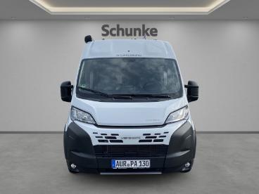 SPOTICAR Weinsberg Carabus Carabus Gebraucht - Wohnmobil Diesel Weiß - Aurich - 1201352636_3