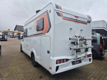 SPOTICAR Weinsberg Caracompact Caracompact Gebraucht - Wohnmobil Diesel Weiß - Aerzen - 1201219087_3