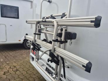 SPOTICAR Weinsberg Caracompact Caracompact Gebraucht - Wohnmobil Diesel Weiß - Aerzen - 1201219087_4