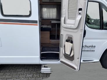 SPOTICAR Weinsberg Caracompact Caracompact Gebraucht - Wohnmobil Diesel Weiß - Aurich - 1201352639_5