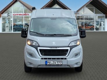 SPOTICAR Weinsberg Caratour Caratour Gebraucht - Sonstige Diesel Grau - Altmittweida - 1201034309_3