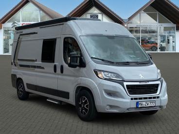 SPOTICAR Weinsberg Caratour Caratour Gebraucht - Sonstige Diesel Grau - Altmittweida - 1201034309_4