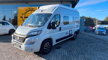 SPOTICAR Weinsberg Caratour Caratour Gebraucht - Wohnmobil  Grau - Lingen - 1201338467_2