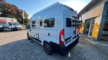 SPOTICAR Weinsberg Caratour Caratour Gebraucht - Wohnmobil  Grau - Lingen - 1201338467_3