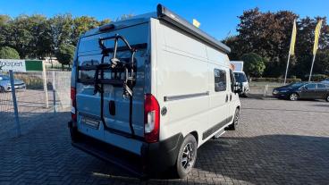 SPOTICAR Weinsberg Caratour Caratour Gebraucht - Wohnmobil  Grau - Lingen - 1201338467_4