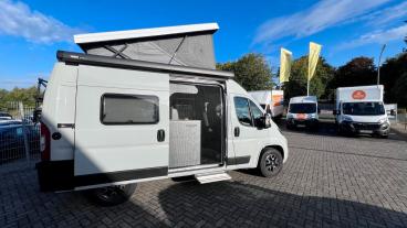 SPOTICAR Weinsberg Caratour Caratour Gebraucht - Wohnmobil  Grau - Lingen - 1201338467_5