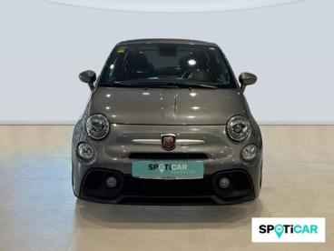 SPOTICAR Abarth 500 1.4 16v T-jet 595 107 Kw (145 Cv) Ocasion - Urbano Gasolina Metallic - Fornells De La Selva - 1202099300_2