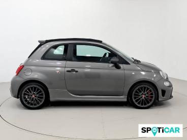 SPOTICAR Abarth 500 695 1.4 16v Tjet 132kw (180 Cv) - Ocasion - Urbano Gasolina Gris - Barbera Del Valles - 1202103552_4