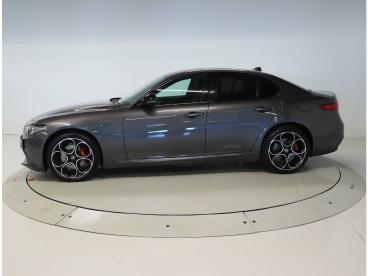 SPOTICAR Alfa Romeo Giulia 2.2 Diesel 154kw (210cv)  Q4 Veloce Ocasion - Berlina Diésel Gris - Palma De Mallorca - 1202075569_2