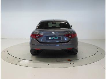 SPOTICAR Alfa Romeo Giulia 2.2 Diesel 154kw (210cv)  Q4 Veloce Ocasion - Berlina Diésel Gris - Palma De Mallorca - 1202075569_4