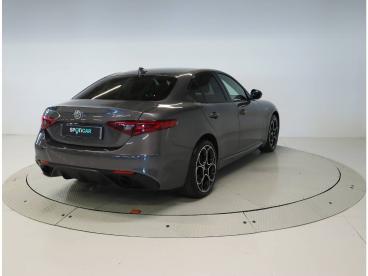 SPOTICAR Alfa Romeo Giulia 2.2 Diesel 154kw (210cv)  Q4 Veloce Ocasion - Berlina Diésel Gris - Palma De Mallorca - 1202075569_5