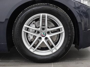 SPOTICAR Alfa Romeo Giulia 2 2.2 Diesel 110kw (150cv) Giulia Ocasion - Berlina Diésel Azul - Valencia - 1202106972_4