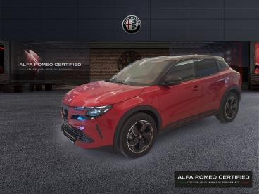 SPOTICAR Alfa Romeo Junior 115kw (156cv) Elettrica Speciale Ocasion - Suv Eléctrico Rojo - Valencia - 802088219_1