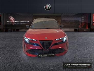 SPOTICAR Alfa Romeo Junior 115kw (156cv) Elettrica Speciale Ocasion - Suv Eléctrico Rojo - Valencia - 802088219_2