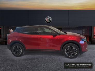 SPOTICAR Alfa Romeo Junior 115kw (156cv) Elettrica Speciale Ocasion - Suv Eléctrico Rojo - Valencia - 802088219_4