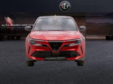 SPOTICAR Alfa Romeo Junior Bev 54kwh Elettrica Speciale 156 5p Ocasion - Suv Eléctrico Metallic - Barcelona - 802094449_2
