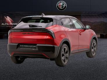 SPOTICAR Alfa Romeo Junior Bev 54kwh Elettrica Speciale 156 5p Ocasion - Suv Eléctrico Metallic - Barcelona - 802094449_5