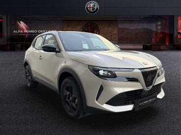 SPOTICAR Alfa Romeo Junior Ibrida 100kw (136cv) - Ocasion - Suv Gasolina Beige - Castellon - 802097887_3