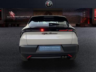 SPOTICAR Alfa Romeo Junior Ibrida 100kw (136cv) - Ocasion - Suv Gasolina Beige - Castellon - 802097887_5