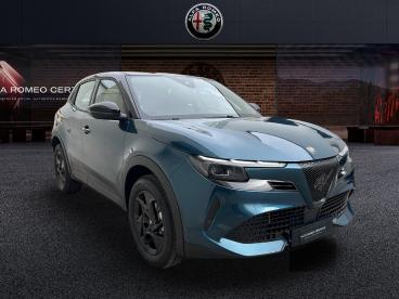 SPOTICAR Alfa Romeo Junior Ibrida 100kw (136cv) - Ocasion - Suv Gasolina Verde - Castellon - 802097888_3