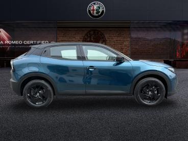 SPOTICAR Alfa Romeo Junior Ibrida 100kw (136cv) - Ocasion - Suv Gasolina Verde - Castellon - 802097888_4