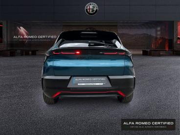SPOTICAR Alfa Romeo Junior Elettrica  115kw (156cv) Speciale Ocasion - Suv Eléctrico Azul - Castellon - 802106750_5