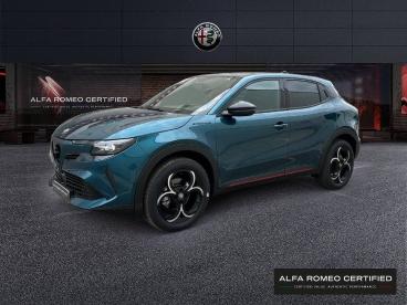 SPOTICAR Alfa Romeo Junior Ibrida  100kw (136cv) Speciale Ocasion - Suv Gasolina Azul - Castellon - 802109965_1