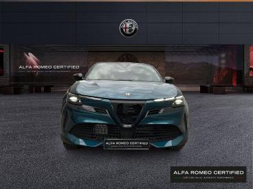 SPOTICAR Alfa Romeo Junior Ibrida  100kw (136cv) Speciale Ocasion - Suv Gasolina Azul - Castellon - 802109965_2