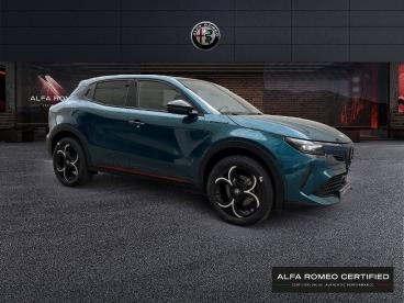 SPOTICAR Alfa Romeo Junior Ibrida  100kw (136cv) Speciale Ocasion - Suv Gasolina Azul - Castellon - 802109965_3