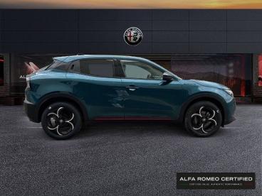 SPOTICAR Alfa Romeo Junior Ibrida  100kw (136cv) Speciale Ocasion - Suv Gasolina Azul - Castellon - 802109965_4