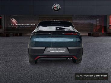 SPOTICAR Alfa Romeo Junior Ibrida  100kw (136cv) Speciale Ocasion - Suv Gasolina Azul - Castellon - 802109965_5
