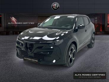 SPOTICAR Alfa Romeo Junior Ibrida  100kw (136cv) Speciale Ocasion - Suv Gasolina Negro - Vigo - 1202110171_1