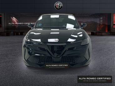 SPOTICAR Alfa Romeo Junior Ibrida  100kw (136cv) Speciale Ocasion - Suv Gasolina Negro - Vigo - 1202110171_2