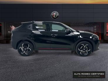 SPOTICAR Alfa Romeo Junior Ibrida  100kw (136cv) Speciale Ocasion - Suv Gasolina Negro - Vigo - 1202110171_4